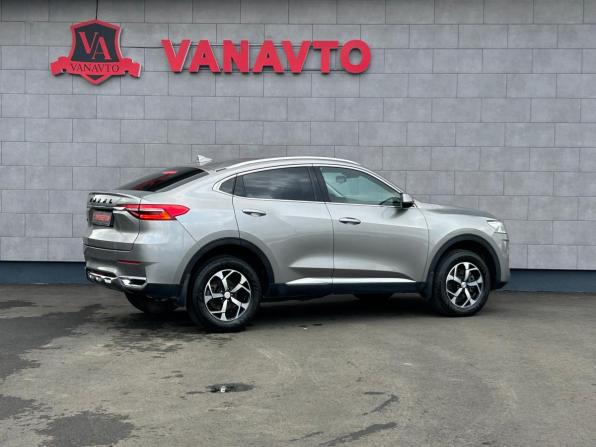 Haval F7x I с пробегом 2020 года, цена 1 790 000 рублей, 60730 км, внедорожник, Автокод Объявления