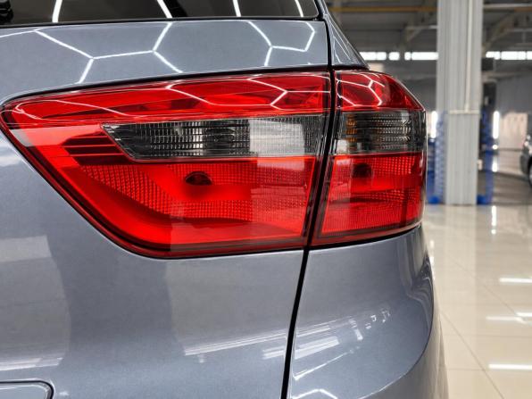 Hyundai Creta I с пробегом 2019 года, цена 1 545 000 рублей, 158077 км, внедорожник, Автокод Объявления