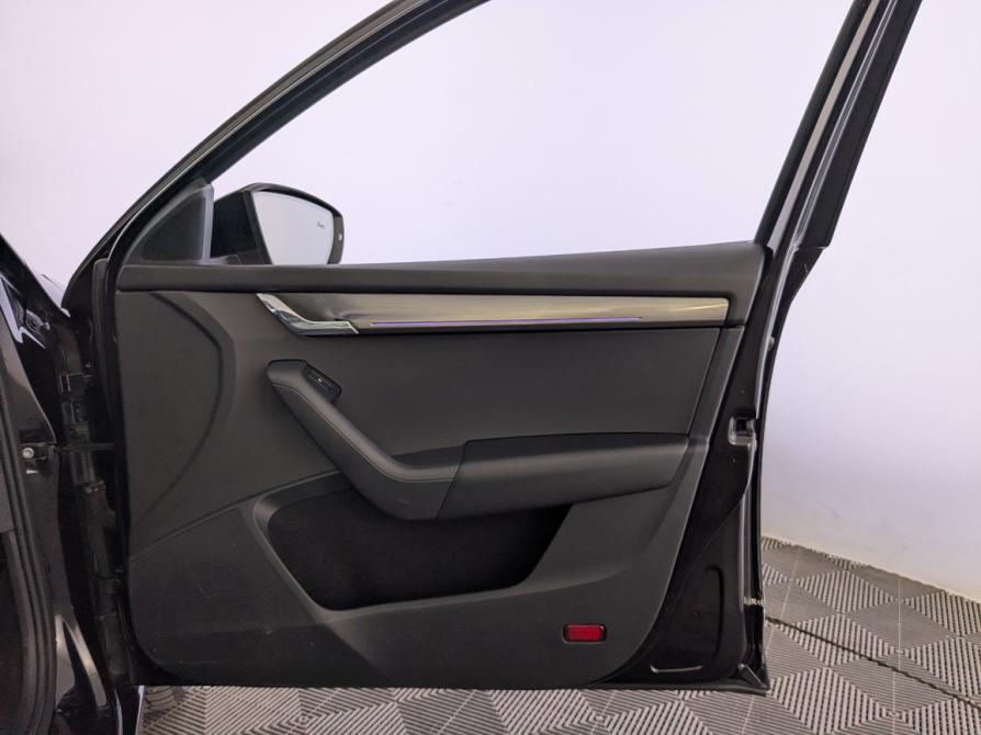 Skoda Octavia III (A7) Рестайлинг Москва  - изображение 24