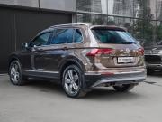 Volkswagen Tiguan II Москва  - изображение 28