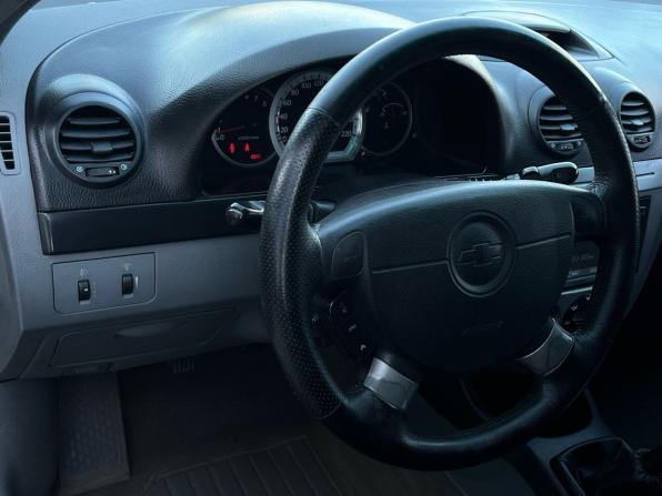 Chevrolet Lacetti I с пробегом 2007 года, цена 390 000 рублей, 191964 км, хэтчбек, Автокод Объявления