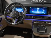 Mercedes-Benz V-Класс III (W447) Рестайлинг 2 Москва  - изображение 56