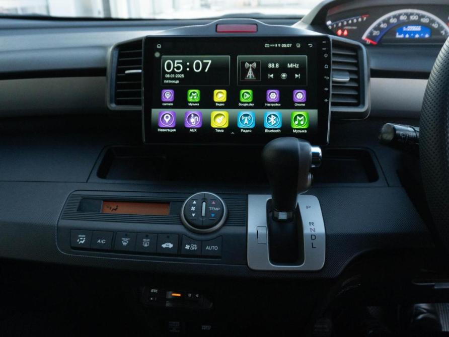 Honda Freed I Рестайлинг Улан-Удэ  - изображение 21