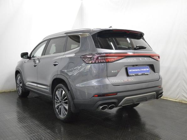 Chery Tiggo 8 Pro Max I Рестайлинг с пробегом 2024 года, цена 2 750 000 рублей, 6756 км, внедорожник, Автокод Объявления