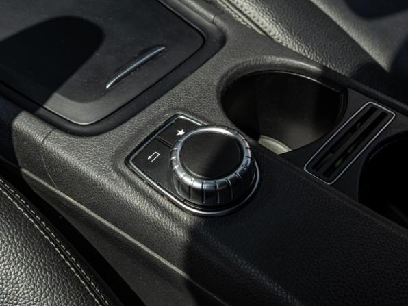 Mercedes-Benz CLA I (C117 X117) с пробегом 2015 года, цена 1 390 000 рублей, 238262 км, седан, Автокод Объявления
