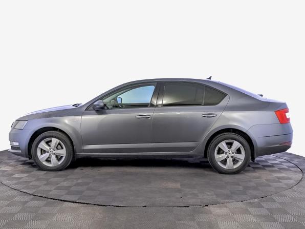 Skoda Octavia III (A7) Рестайлинг с пробегом 2019 года, цена 1 925 000 рублей, 99888 км, лифтбек, Автокод Объявления