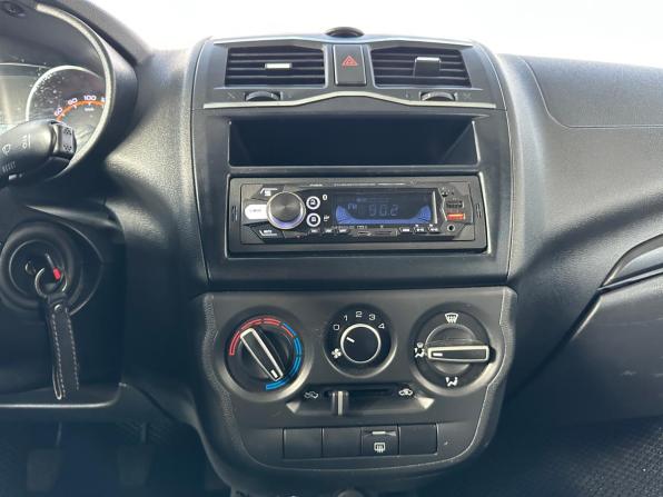 Lada (ВАЗ) Granta I Рестайлинг с пробегом 2019 года, цена 525 000 рублей, 144000 км, седан, Автокод Объявления