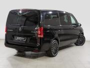 Mercedes-Benz Vito III (W447) Химки  - изображение 33
