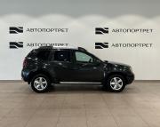 Renault Duster I Рестайлинг Санкт-Петербург  - изображение 22