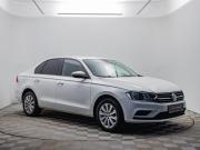 Volkswagen Bora IV (China Market) Рестайлинг Москва  - изображение 19