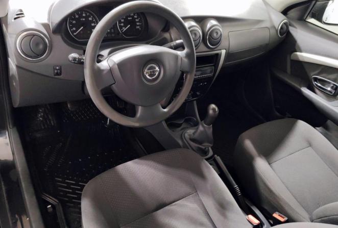 Nissan Almera III (G15) с пробегом 2014 года, цена 590 000 рублей, 219861 км, седан, Автокод Объявления