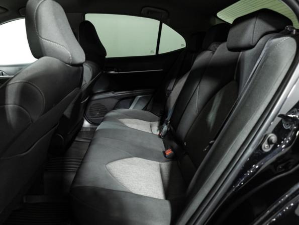 Toyota Camry VIII (XV70) Рестайлинг с пробегом 2021 года, цена 2 899 700 рублей, 61626 км, седан, Автокод Объявления