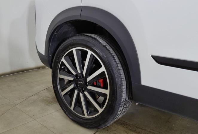 Jaecoo J7 I с пробегом 2024 года, цена 2 480 000 рублей, 48986 км, внедорожник, Автокод Объявления