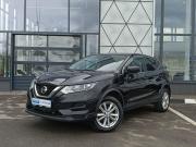 Nissan Qashqai II Рестайлинг Москва  - изображение 25