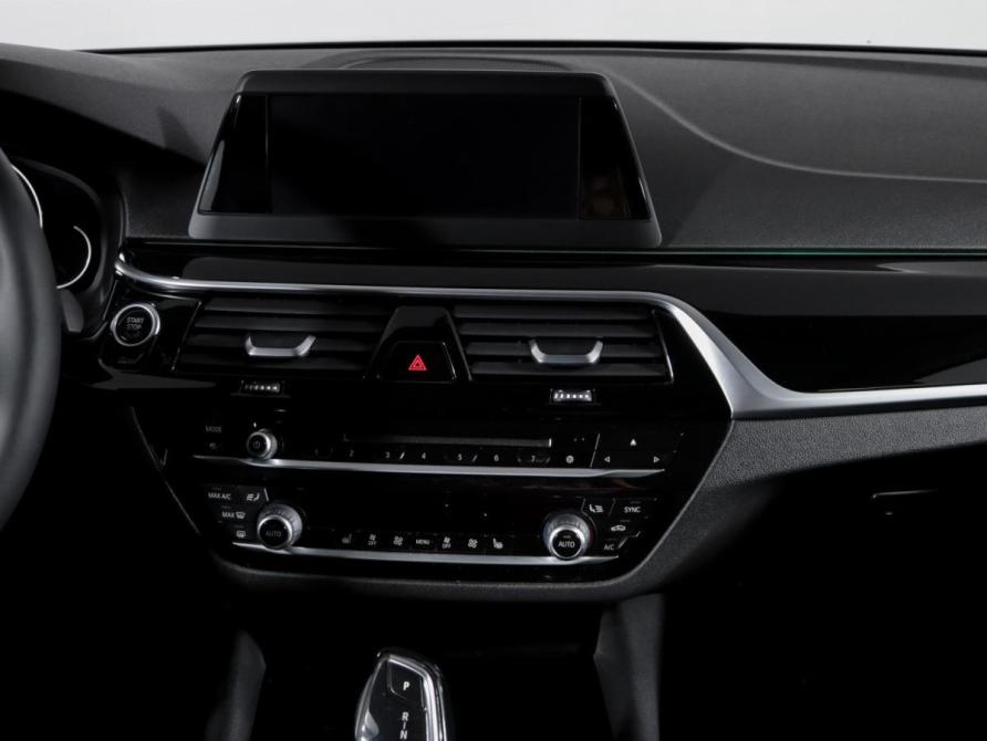 BMW 5 серии VII (G30/G31/G38) Москва  - изображение 15