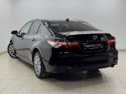 Toyota Camry VIII (XV70) Рестайлинг Вологда  - изображение 24