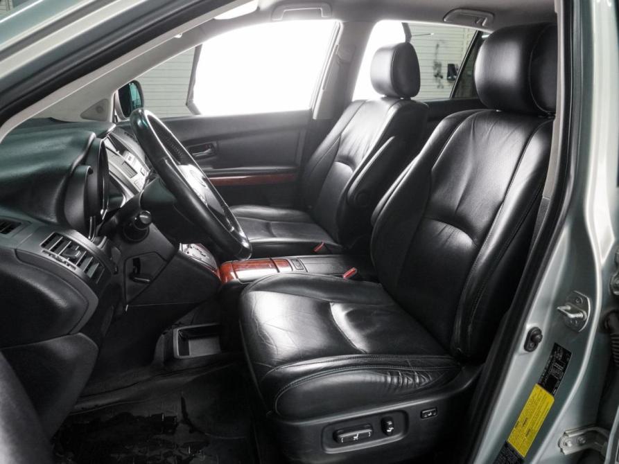 Lexus RX II Рестайлинг Воронеж  - изображение 10