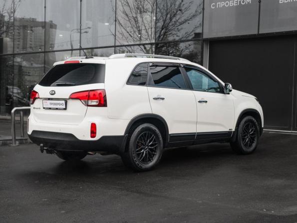 Kia Sorento II Рестайлинг с пробегом 2019 года, цена 2 360 000 рублей, 90538 км, внедорожник, Автокод Объявления