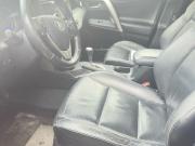 Toyota RAV4 IV (XA40) Пермь  - изображение 16