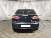 Mitsubishi Lancer X Рестайлинг Москва  - изображение 29
