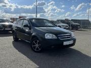 Chevrolet Lacetti I Буинск  - изображение 19