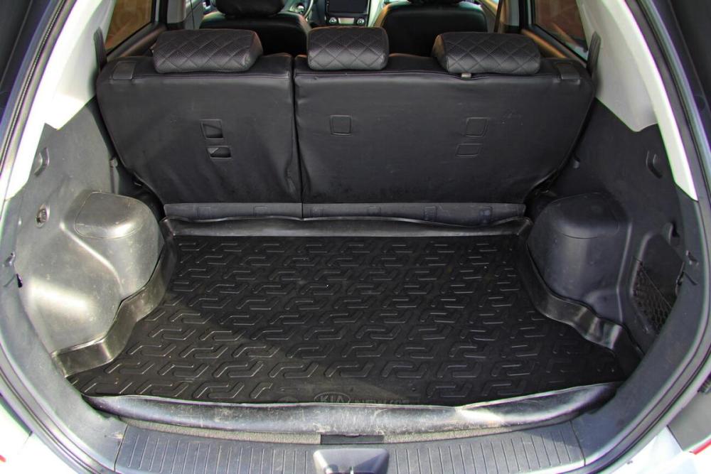 Kia Sportage II Рестайлинг Уфа  - изображение 18