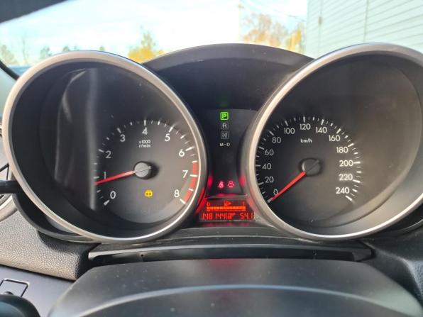 Mazda 3 II (BL) с пробегом 2011 года, цена 840 000 рублей, 148144 км, седан, Автокод Объявления