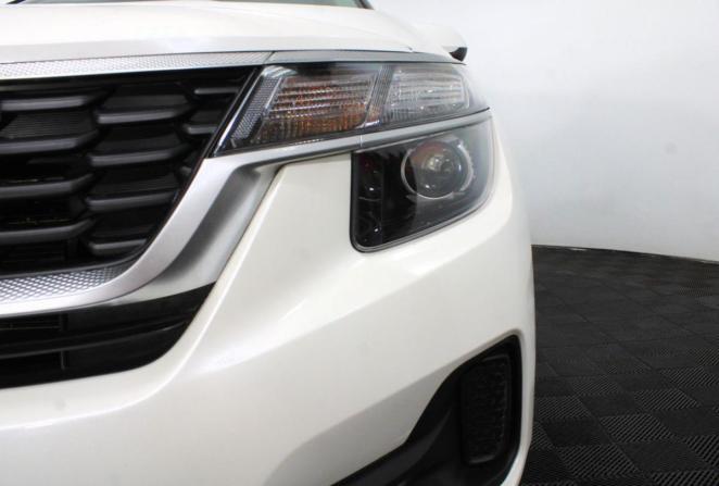 Kia Seltos I с пробегом 2021 года, цена 2 175 000 рублей, 80073 км, внедорожник, Автокод Объявления