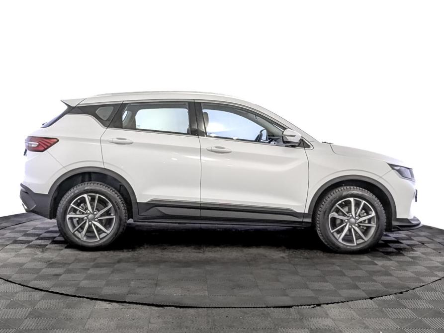 Belgee X50 Москва  - изображение 4