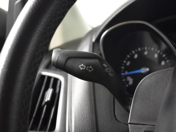 Ford Focus III с пробегом 2014 года, цена 637 100 рублей, 242737 км, хэтчбек, Автокод Объявления