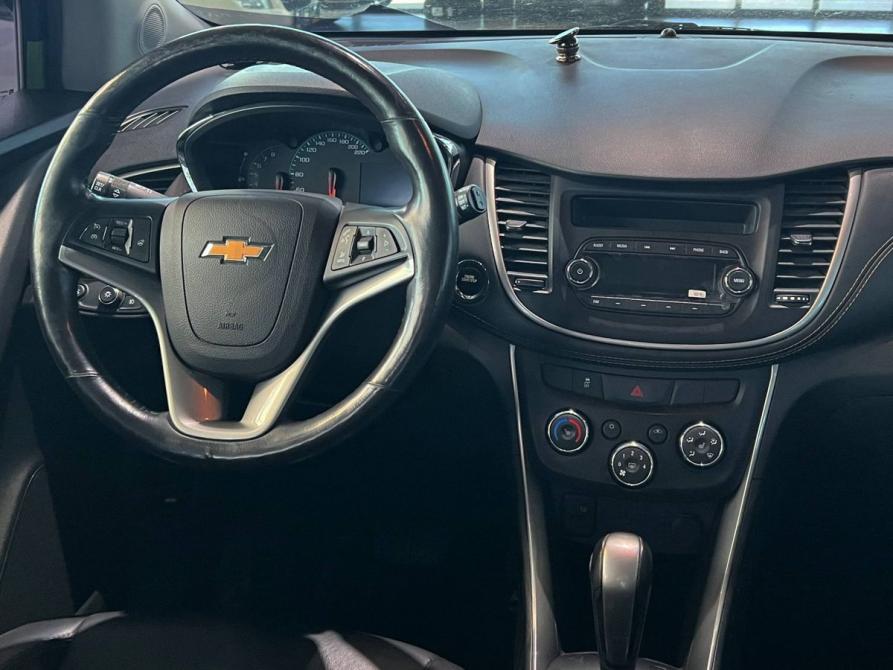 Chevrolet Trax I Рестайлинг Оренбург  - изображение 20