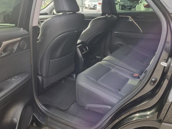Lexus RX IV Рестайлинг с пробегом 2021 года, цена 5 390 000 рублей, 63711 км, внедорожник, Автокод Объявления