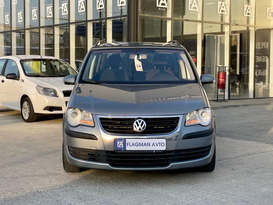 Volkswagen Touran I Рестайлинг Краснодар  - изображение 10