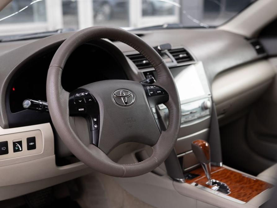 Toyota Camry VI (XV40) Новосибирск  - изображение 11