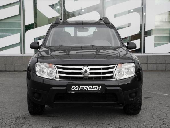 Renault Duster I с пробегом 2014 года, цена 770 000 рублей, 165665 км, внедорожник, Автокод Объявления