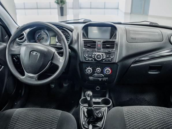 Lada (ВАЗ) Kalina II с пробегом 2014 года, цена 433 000 рублей, 168000 км, универсал, Автокод Объявления