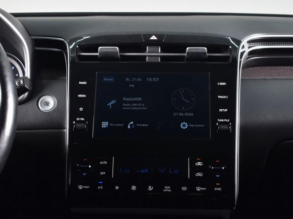 Hyundai Tucson IV с пробегом 2022 года, цена 3 499 999 рублей, 31997 км, внедорожник, Автокод Объявления