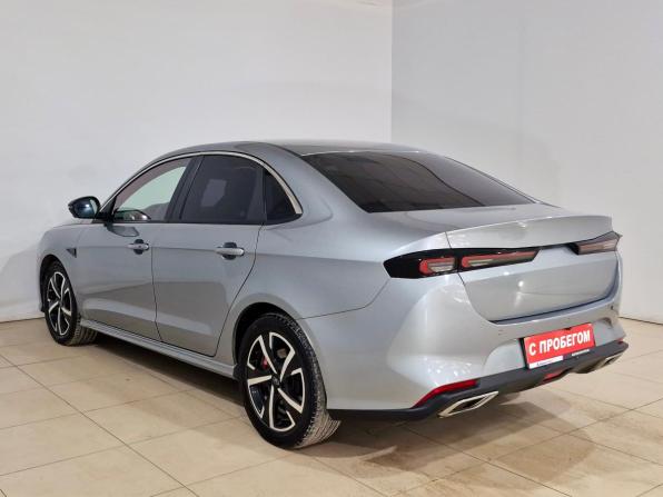Kaiyi E5 с пробегом 2023 года, цена 1 250 000 рублей, 64365 км, седан, Автокод Объявления
