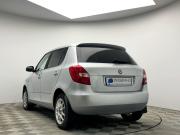 Skoda Fabia II Рестайлинг Мурманск  - изображение 27