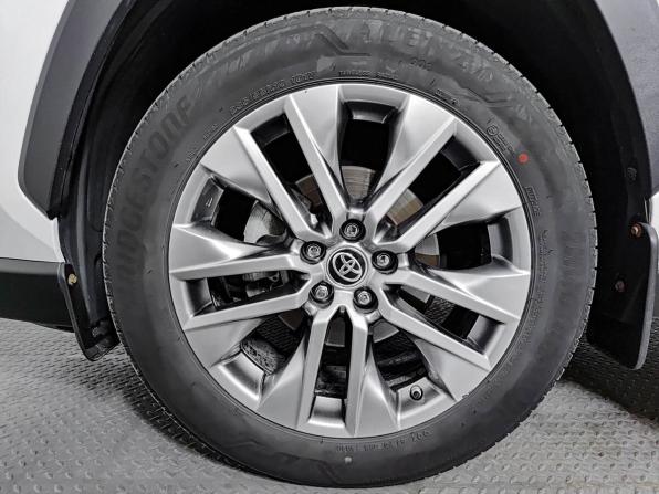 Toyota RAV4 V (XA50) с пробегом 2021 года, цена 3 650 000 рублей, 44200 км, внедорожник, Автокод Объявления