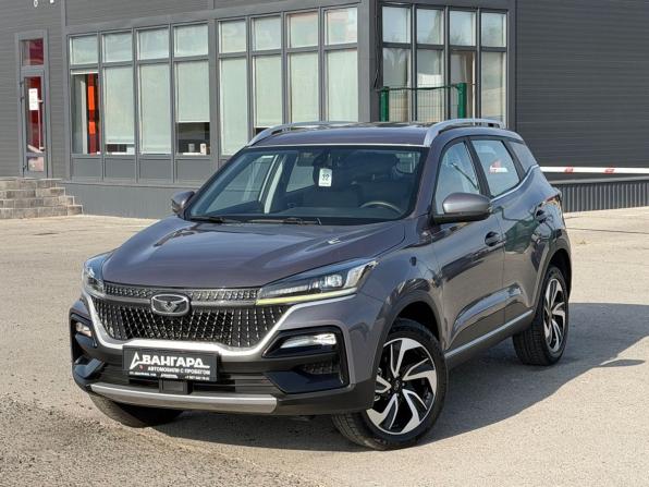 Kaiyi X3 с пробегом 2024 года, цена 1 400 000 рублей, 32426 км, внедорожник, Автокод Объявления