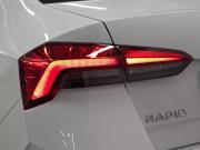 Skoda Rapid II Санкт-Петербург  - изображение 54