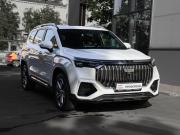Geely Okavango I Рестайлинг Москва  - изображение 21