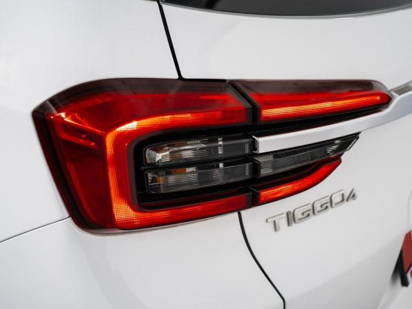 Chery Tiggo 4 I Рестайлинг с пробегом 2021 года, цена 1 432 500 рублей, 35654 км, внедорожник, Автокод Объявления