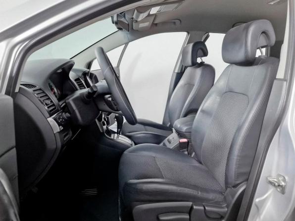 Chevrolet Captiva I с пробегом 2007 года, цена 679 000 рублей, 151219 км, внедорожник, Автокод Объявления