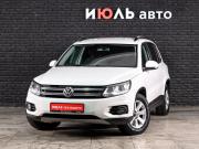 Volkswagen Tiguan I Рестайлинг Екатеринбург  - изображение 20