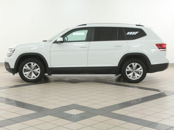 Volkswagen Teramont I с пробегом 2018 года, цена 2 959 000 рублей, 145000 км, внедорожник, Автокод Объявления