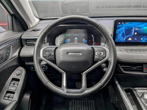 Haval Jolion I с пробегом 2023 года, цена 1 595 000 рублей, 88003 км, внедорожник, Автокод Объявления
