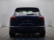 Porsche Cayenne II Рестайлинг (958) Москва  - изображение 24