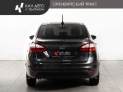 Ford Fiesta Mk6 Рестайлинг Казань  - изображение 24